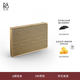 B&O Beosound Level 便攜無(wú)線(xiàn)藍牙HIFI音響家庭影院 家用wifi互聯(lián)音箱  節日禮物 淺橡木色 國家補貼