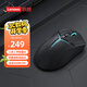 聯(lián)想（Lenovo）拯救者M(jìn)7無(wú)線游戲鼠標(biāo)電競(jìng)游戲?qū)Ｓ萌梭w工學(xué)輕量化筆記本游戲本斗戰(zhàn)者/Y9000P/R7000原裝 幻影黑