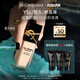 圣羅蘭（YSL）恒久粉底液LC1遮瑕持久防曬化妝品生日禮物女送女友
