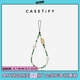 CASETIFY【全新上市】招財貓手機鏈  適用于iPhone全系列 手機配件/掛繩手機鏈/便攜掛繩 招財貓手機鏈