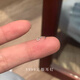 芯奢S999純銀耳釘女士養耳洞耳骨釘小巧迷你睡覺免摘耳鉤足銀耳飾品 【999足銀】6mm一對 適合耳骨