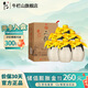 牛欄山二鍋頭百年清香型 白酒 珍品十五(15) 52度 過年送禮長(zhǎng)輩年貨 52度 400mL 6瓶 整箱裝