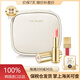 后（The History of Whoo）韓國進(jìn)口Whoo后口紅拱辰享美平紋唇膏 宮中童顏唇膏淡雅粉 套盒
