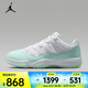 耐克 （NIKE）2025年女子Air Jordan 11 Retro Low籃球鞋 AH7860-103 43