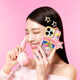 泡泡瑪特 CRYBABY SHINY SHINY系列手機(jī)殼周邊衍生品生日禮物 iPhone 16 Pro Max