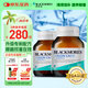 澳佳寶Blackmores葉黃素成人多效護眼膠囊Ultra30粒*2保護視力澳洲進口