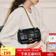 蔻一（Cnoles）【明星同款】斜挎包包女士腋下單肩小包2025最新款生日禮物送女友