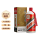 茅臺（MOUTAI）飛天 醬香型白酒 53度 1000mL 單瓶裝 53度 1000mL 1瓶
