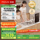 每譽(yù)水槽洗碗機(jī)家用嵌入式19碗套大容量臺(tái)上洗消一體機(jī)美譽(yù)能洗海鮮果蔬國(guó)補(bǔ)小鯨魚(yú)JPSD2T-J1L左
