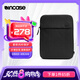INCASECrosstown 城際穿越系列適用于蘋果筆記本iPad電腦內膽包Macbook華為聯(lián)想14寸內膽包黑色