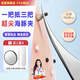 美泰彤高精度海豚夾 細(xì)胞夾超細(xì)0.01非醫(yī)用超尖去黑頭粉刺夾子擠痘鑷子