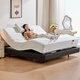 柏優(yōu)美柏智能電動(dòng)床墊全自動(dòng)按摩零重力升降多功能老人助起護理床墊Z336