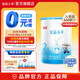 宜品蓓康僖2段（6-12個月適用）嬰幼兒配方羊奶粉西班牙奶源 【新國標(biāo)】宜品小羊2段200g
