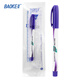 寶克（BAOKE）MP2929 皮膚記號(hào)筆 臨時(shí)紋身、美容、皮膚標(biāo)記筆 配備刻度軟尺 單支裝