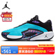 Jordan AJ 男東契奇籃球鞋實戰(zhàn)減震LUKA 3運動鞋F(xiàn)Q1285-400藍(lán)42