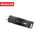 紐曼NM-R128S 128GB U盤 Type-C USB 3.2 Gen1 高速接口 適用手機(jī)電腦平板  辦公學(xué)習(xí)通用優(yōu)盤 128GB