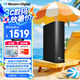 西部數(shù)據(jù)（WD）8TB 移動硬盤 USB3.0 桌面存儲 元素Desktop 3.5英寸 大容量 機械硬盤 外接移動臺式存儲 高速傳輸