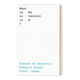 【二手書(shū)】英文原版 What Is Existentialism? 何為存在主義? 西蒙娜·德·波伏娃 企鵝偉大思想系列
