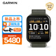 佳明（GARMIN）venu x1大屏旗艦GPS定位健康監(jiān)測時尚專業(yè)多功能智能運動手表