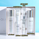 玉蘭油（OLAY）抗糖美白水乳套裝超抗保濕小白瓶護膚品only 抗糖水乳6件套(含潔面)
