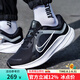 NIKE耐克男鞋QUEST 5緩震運(yùn)動(dòng)防滑耐磨輕便運(yùn)動(dòng)跑步鞋DD0204-001? 41