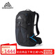GREGORY格里高利CITRO林海戶外徒步包男透氣雙肩背包登山包30L黑色