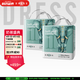 吉氏（DRESS）新美術(shù)家超薄大象拉拉褲尿不濕柔軟輕薄干爽透氣不悶男女寶學(xué)行褲 XL碼20片*2包【12-17kg適用】