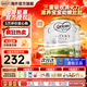 可瑞康（karicare）GOAT山羊奶粉900g嬰幼兒專用配方奶粉新西蘭進(jìn)口 3段3罐【26年8月到期】