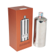 茅臺不老酒小鋼瓶系列 配置酒/露酒 宴請 新老包裝隨機 53度 500mL 1瓶 私享珍藏小鋼瓶新款