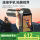 艾斯基巡天10X42APO單筒望遠鏡高倍高清小巧便攜充氮防水演唱會觀景觀鳥