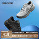 斯凱奇（Skechers）縱云跑鞋男鞋夏季軟底透氣運(yùn)動(dòng)鞋厚底休閑健步鞋220613