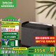 斯泰得樂（Stadler Form）無霧冷蒸發(fā)空氣加濕器家用低音臥室母嬰大加濕量客廳智能恒濕落地式Karl big Karl big