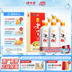 口子窖白酒42度450ml*6瓶同源坊老口子 酒兼香型白酒純糧食白酒送禮整箱 42度 450mL 6瓶