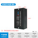 KOB門禁專用電源12V5A開關(guān)電源12V3A門禁電源變壓器門禁控制器 標(biāo)準(zhǔn)【足5A電源】黑