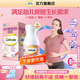 鈣爾奇（Caltrate）【官方正品】孕婦鈣片維生素d孕早+孕中+孕晚+哺乳期補(bǔ)鈣檸檬酸鈣 【40天量2瓶】檸檬酸鈣 孕婦鈣