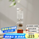 泰摩小派冰滴咖啡壺 家用滴漏式冷萃壺冰滴壺 白色 450ml