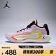 耐克（NIKE）JORDAN LUKA 4 GONE PF 籃球鞋 IB7904-600 41