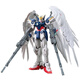 BANDAI萬(wàn)代拼裝模型 1/144 RG17 天使飛翼零式EW高達(dá)-15歲以上
