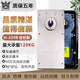 HUANG KONG德國技術(shù)H-220B定位玻璃門地彈簧有框門無框門鋁合金木門通用型 加重型H-220B單臺(tái)（更換咨詢客服