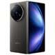 VIVOX Fold 5 新品上市6000mAh大電池 輕薄折疊屏 5G全網(wǎng)通 鈦度 12GB+256GB 官方標配 電子?？ㄒ褑⒂? title=