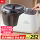 利仁（Liven）和面機(jī)家用廚師機(jī)揉面機(jī)全自動(dòng)攪面機(jī)醒面機(jī)發(fā)面機(jī)小型多功能面包面粉發(fā)酵料理機(jī)3.5升 HMJ-D4
