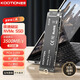 KOOTION酷霄 SSD固態(tài)硬盤m.2（NVMe協(xié)議）PCIe3.0x4 長(zhǎng)江顆粒 內(nèi)置臺(tái)式筆記本華碩天選游戲本升級(jí)擴(kuò)容 【512G】X15-PCle3.0 TLC顆粒
