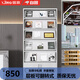 信京期刊架鋼制鐵皮柜文件展示柜檔案柜資料柜期刊柜雜志架下檔期刊架