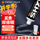 ANERGOO 安爾固免釘膠水強(qiáng)力膠京東自營免打孔結(jié)構(gòu)膠全透明無痕瓷磚膠玻璃膠廚衛(wèi)五金掛件掛鉤踢腳線大理石密封膠