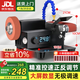 民溪電動(dòng)砂帶機(jī)全自動(dòng)小型迷你打磨拋光機(jī)家用磨刀神器多功能磨刀工具 350w【拋光輪+砂輪+數(shù)顯】可水磨