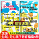 正版包郵 分心系列4冊 分心的優(yōu)勢+寫(xiě)給分心者的生活指南+分心不是我的錯+分心的孩子這樣教 哈洛韋爾作品 C書(shū)籍