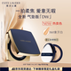 雅詩(shī)蘭黛DW方氣墊粉底液17#(1W1)SPF45/PA+++象牙白化妝品禮盒七夕禮物