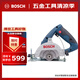 博世（BOSCH）GDM 13-34 多功能云石機切割機開槽機 石材瓷磚混凝土 1300瓦