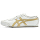 Onitsuka Tiger鬼塚虎 MEXICO 66 Vin 舒適百搭耐磨輕便 低幫 休閑跑步鞋 男女同 36