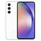 三星（SAMSUNG）Galaxy A54 高清美顏拍照手機(jī) SM-A5460 全網(wǎng)通5G雙卡 輕薄高顏值外觀玻璃背板機(jī)身 大電池長(zhǎng)續(xù)航 白色 8+128